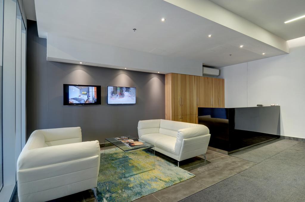 Apartamento Les Immeubles Charlevoix - Le 760-605 Ciudad de Quebec Exterior foto