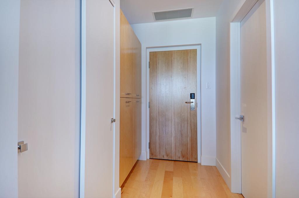 Apartamento Les Immeubles Charlevoix - Le 760-605 Ciudad de Quebec Exterior foto